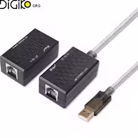 اکستندر USB 60M DT-5015 دیتک