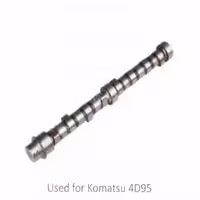 میل سوپاپ لیفتراک کوماتسو مدل 4D95