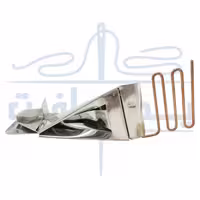 فولدر زیگزال سایز 50 برند کوهپایه