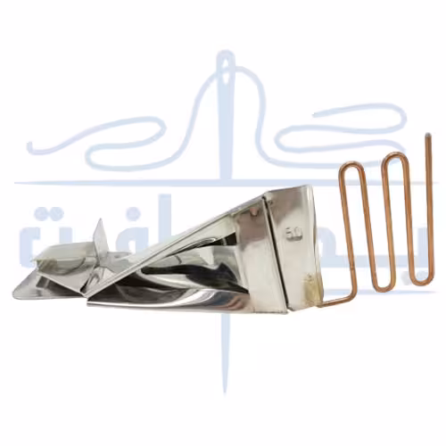 فولدر زیگزال سایز 50 برند کوهپایه