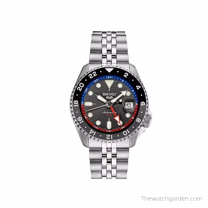 ساعت مچی سیکو مدل SSK019J1