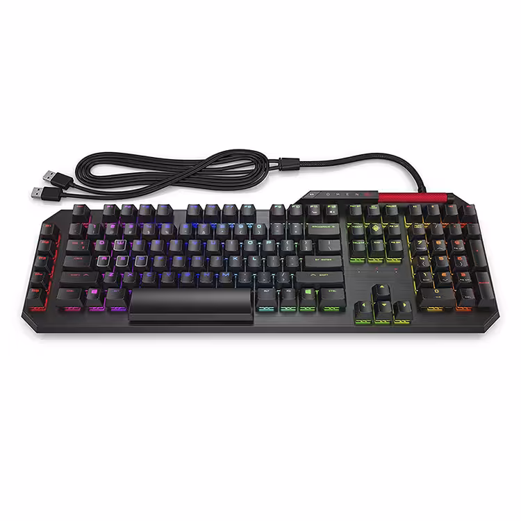 کیبورد HP OMEN SEQUENCER