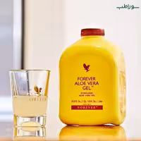نوشیدنی ژل خالص آلوئه ورا فوراور | Forever Aloe Vera Gel اصل