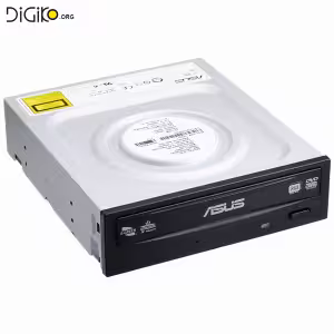 دی وی دی رایتر اینترنال ایسوس