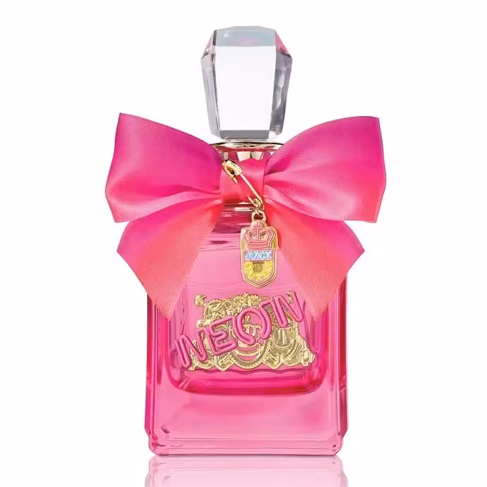 دکانت جویسی کوتور ویوا لا جویسی نئون  ( JUICY COUTURE – Viva La Juicy Neon )