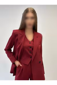 کت و شلوار پالوکو اورجینال ترک - 9302