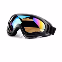 عینک موتور سواری مدل RACING UV400 | کالا مکس