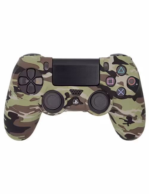 روکش محافظ دسته PS4 کد 013