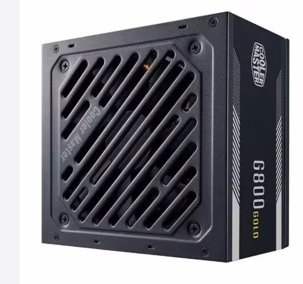 پاور کولر مستر مدل POWER COOLERMASTER G800 GOLD