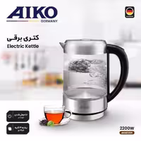 کتری برقی آیکو مدل B0018   422