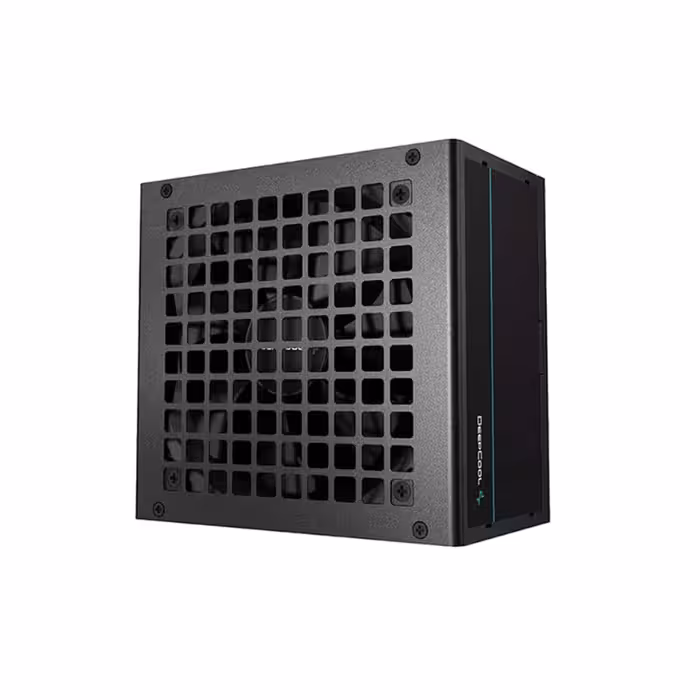 POWER DEEPCOOL PF750(80 PLUS WHITE)