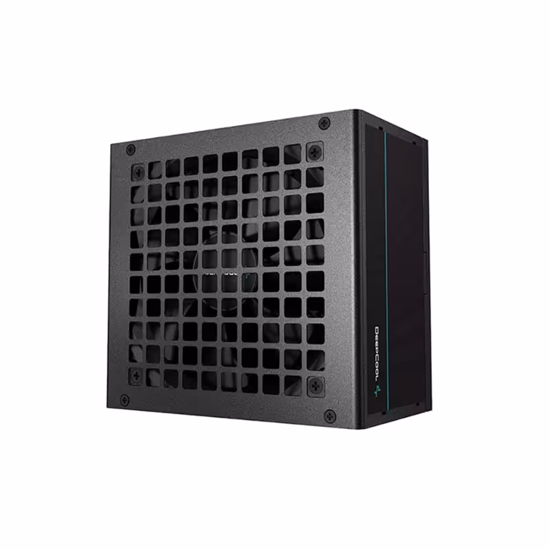 POWER DEEPCOOL PF750(80 PLUS WHITE)