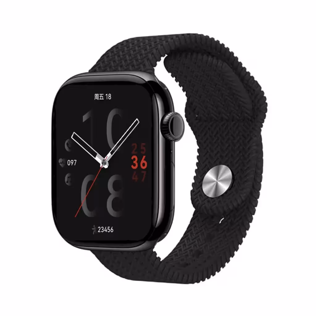 ساعت هوشمند طرح اپل واچ مدل X WATCH 10 PRO