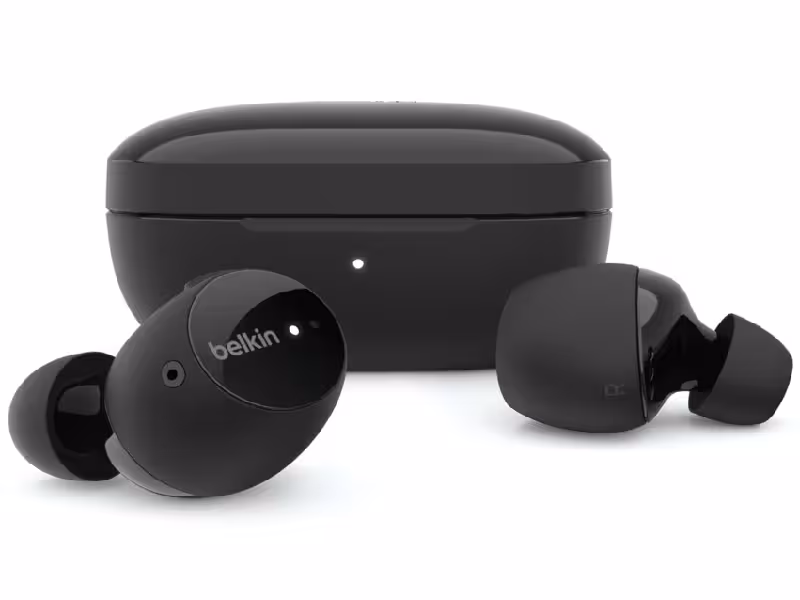 هندزفری بی سیم بلکین مدل BHC003