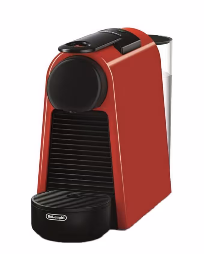 اسپرسوساز نسپرسو اسنزا مدل DeLonghi Essenza Mini EN 85.R