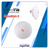رادیو وایرلس میکروتیک RBDynaDishG-5HacDr3-Mikrotik
