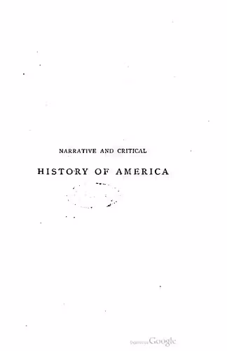خرید و دانلود نسخه کامل کتاب The United States of North America