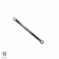 آچار دو سر رینگ سولید سایز 9*8