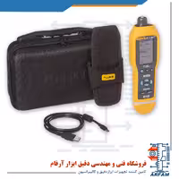 لرزش سنج پرتابل فلوک مدل FLUKE 805fc