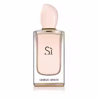 عطر ادکلن جورجیو آرمانی سی | Giorgio Armani Si