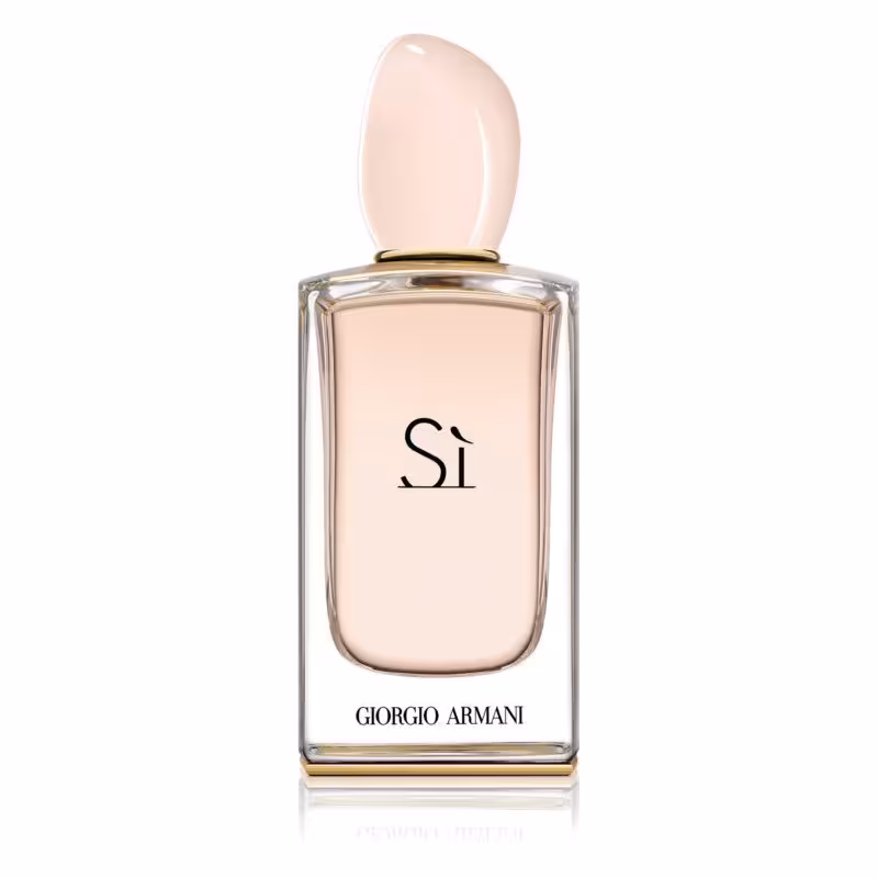 عطر ادکلن جورجیو آرمانی سی | Giorgio Armani Si