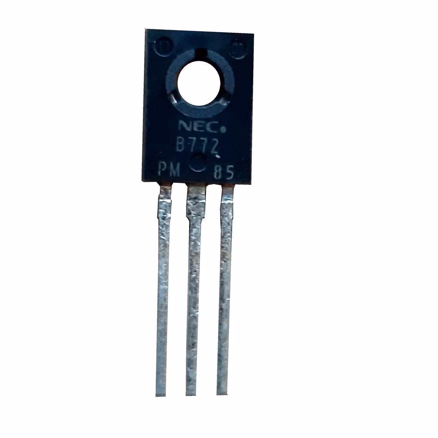 2SB772 (B772)