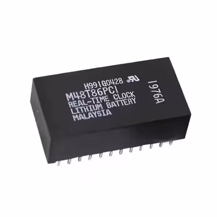 آی سی M48T86PCI (غیر اورجینال)