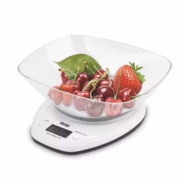 ترازو آشپزخانه دی اس پی مدل KD7034