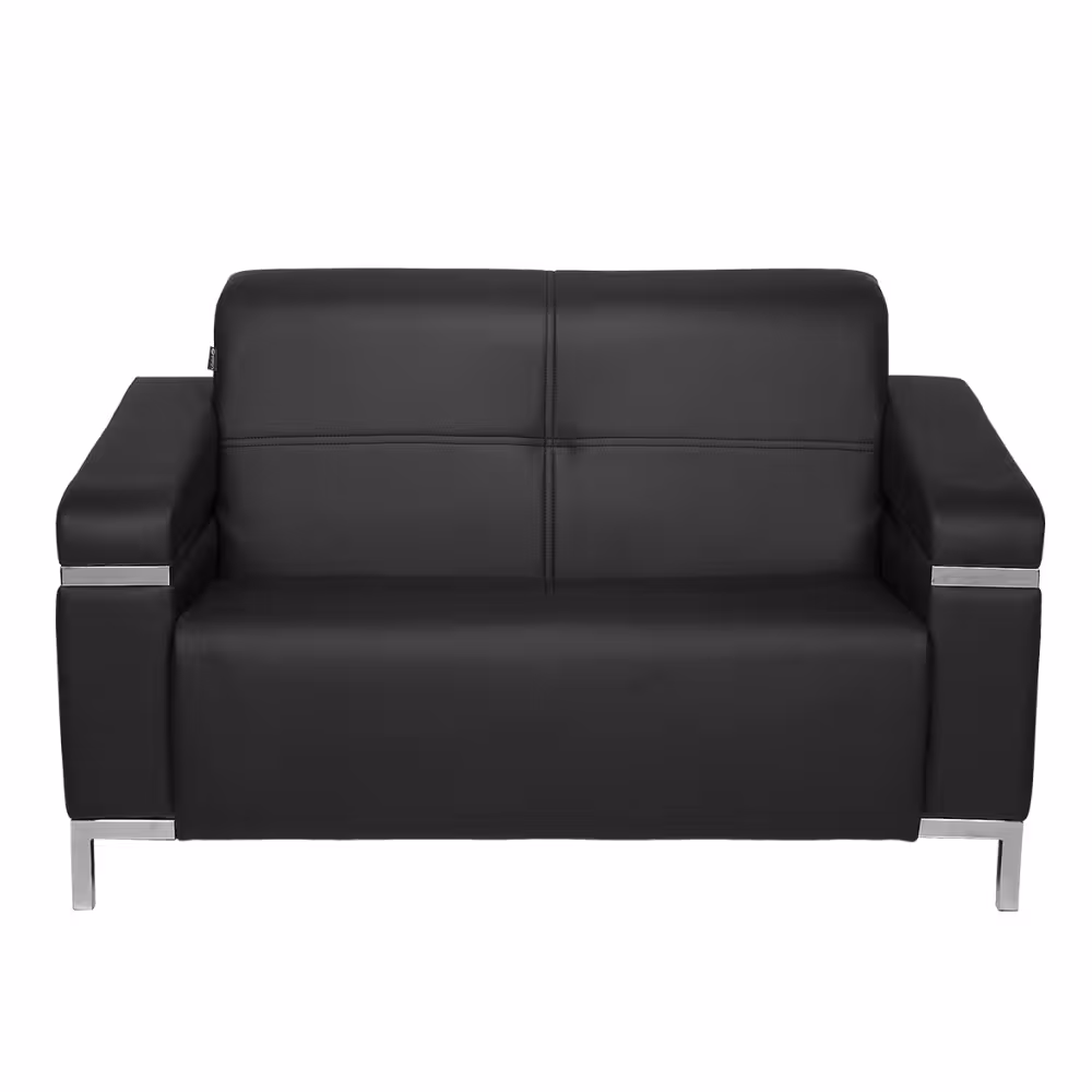 مبل دونفره دیپلمات راحتیران کد M412