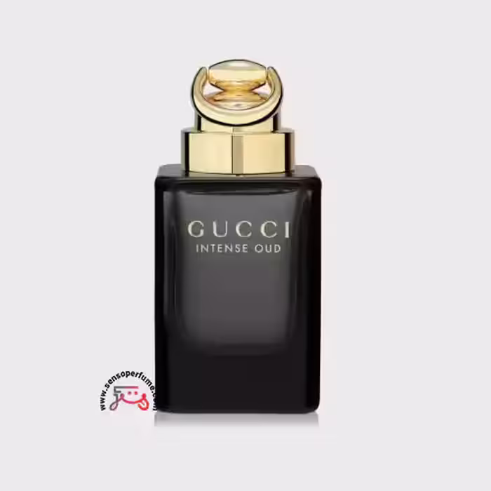 عطر ادکلن گوچی اینتنس عود | gucci intense oud