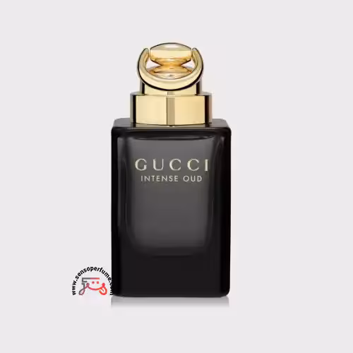 عطر ادکلن گوچی اینتنس عود | gucci intense oud