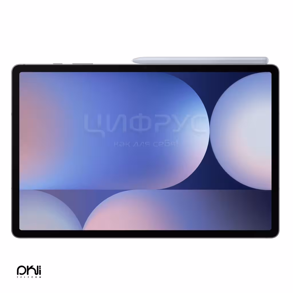 تبلت سامسونگ مدل Galaxy Tab S10 Plus WiFi X820 حافظه 256 گیگابایت و رم 12 گیگابایت - تلکام