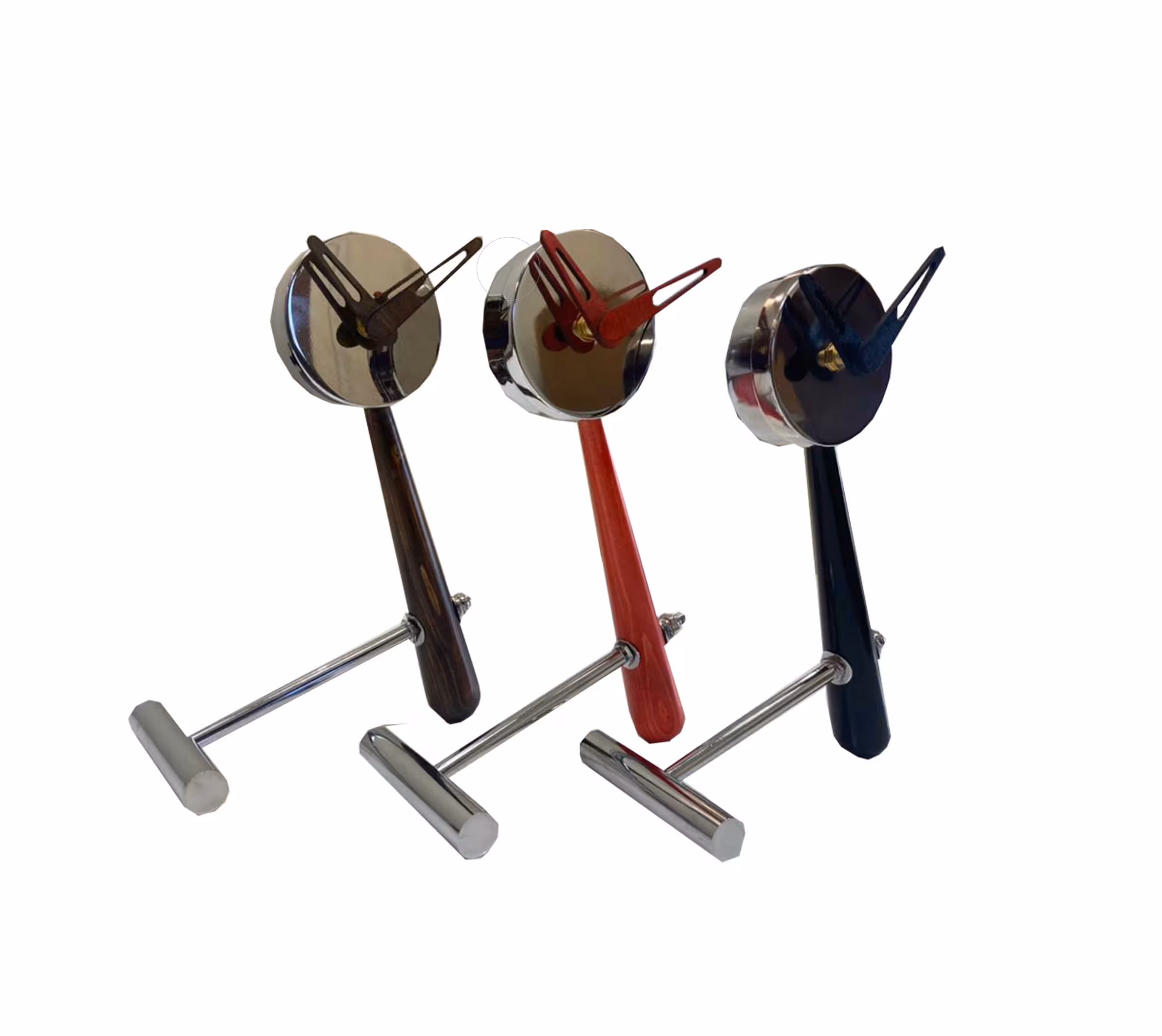 ساعت رومیزی