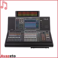 میکسر دیجیتال یاماها YAMAHA CL1