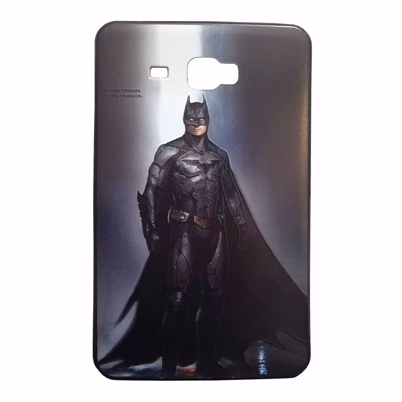 کاور طرح بتمن | تبلت سامسونگ Tab A (T280-T285)