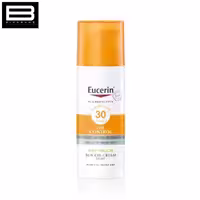 ضد آفتاب پوست چرب اوسرین SPF 50 مدل OIL CONTROL حجم 50ml