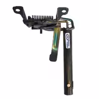 قفل کاپوت ضد سرقت سوییچی ساینا اس S و ساینا جی G