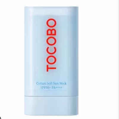 ضد آفتاب SPF 50 مدل استیکی TOCOBO