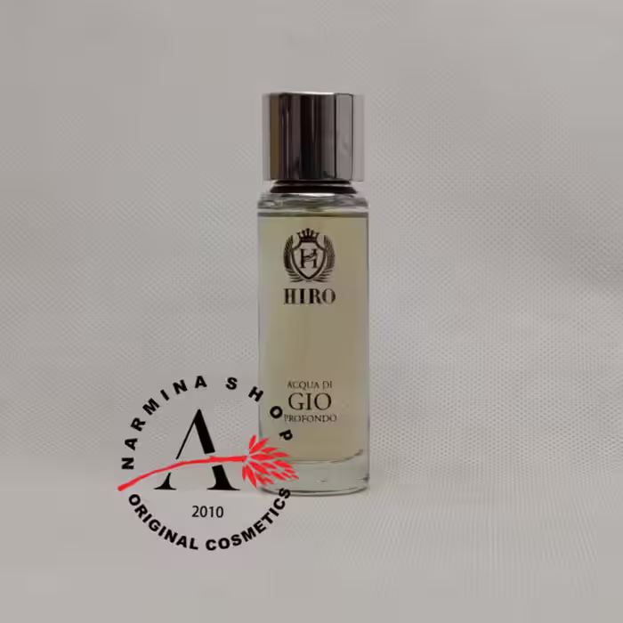 عطر و ادکلن جیبی آکوا جیو (ACQUA DI GIO)