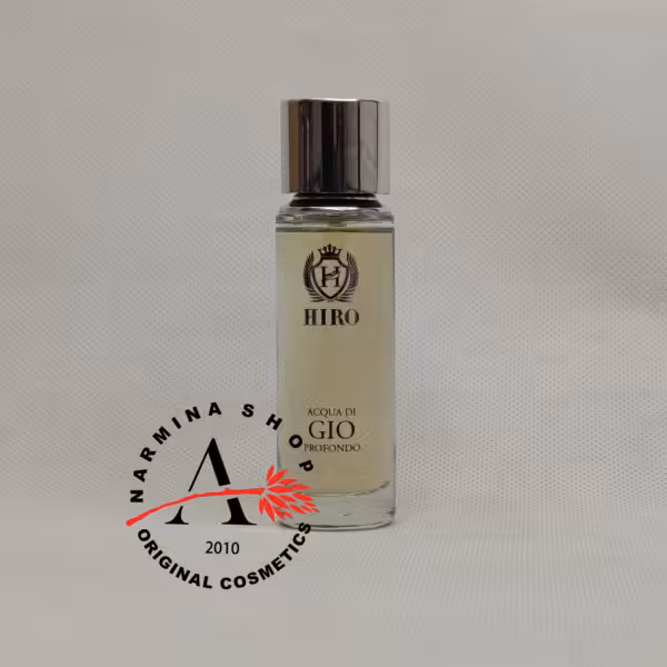 عطر و ادکلن جیبی آکوا جیو (ACQUA DI GIO)