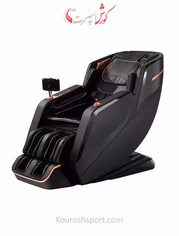 صندلی ماساژور فیت و رست مدل Fitorest Fr-Lion