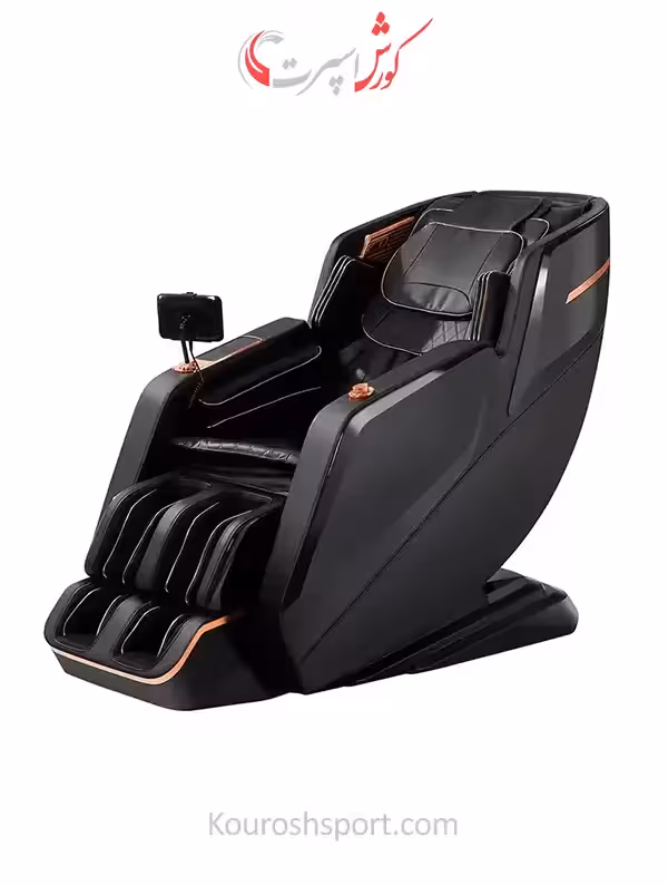 صندلی ماساژور فیت و رست مدل Fitorest Fr-Lion