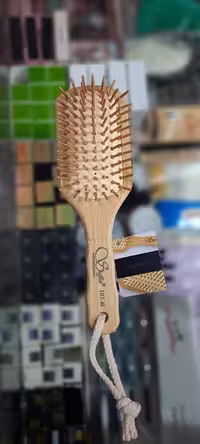 برس چوبی بامبو سافیکس M 103