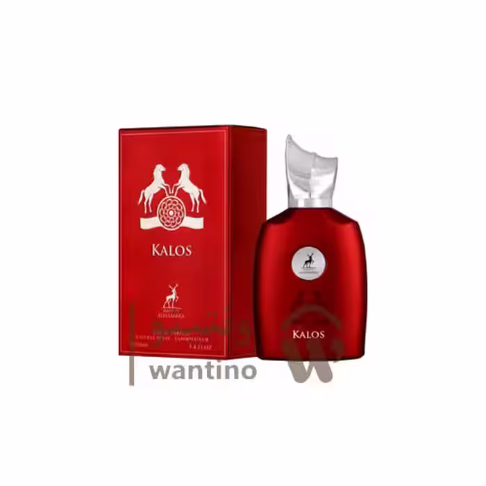 عطر ادکلن اسپرت پرفیوم دو مارلی کالان الحمبرا کالوس (Alhambra Parfums de Marly Kalan)