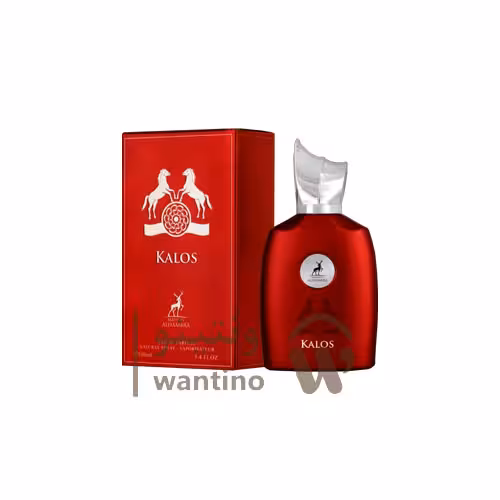 عطر ادکلن اسپرت پرفیوم دو مارلی کالان الحمبرا کالوس (Alhambra Parfums de Marly Kalan)
