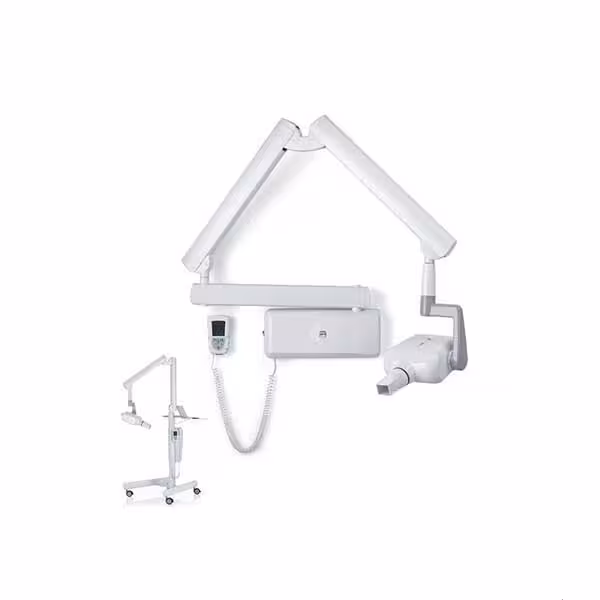 رادیوگرافی DC RXDC Extend پرتابل – MyRay - فروشگاه تخصصی دندانپزشکی سپیرا
