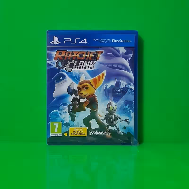 Ratchet (آکبند)