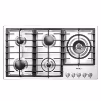 گاز نیک کالا مدل SGH 103