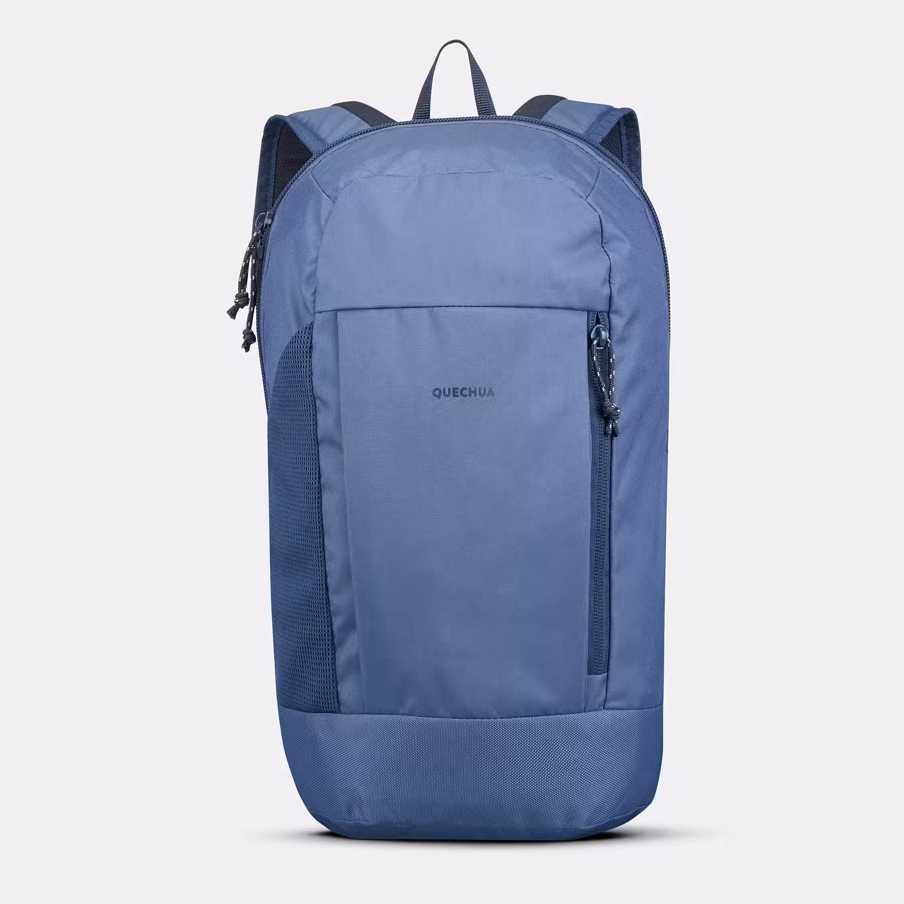 کوله پشتی کچوا – 10 لیتری طبیعتگردی Quechua Outdoor Backpack – 10L – Blue – NH ecArpenaz 100