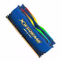 قیمت و خرید رم اوسی پی سی مدل X3TREME RGB 32GB DUAL 3600MHz CL18 DDR4 Blue Label | یاس ارتباط